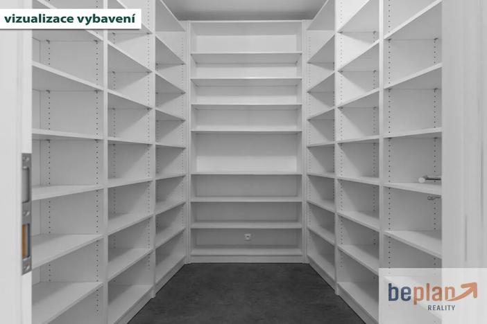 Prodej bytu 5+kk, Praha - Žižkov, K lučinám, 122 m2