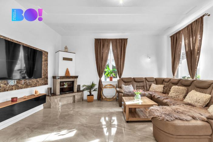 Prodej rodinného domu, Slatina nad Úpou, 239 m2