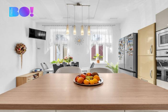 Prodej rodinného domu, Slatina nad Úpou, 239 m2