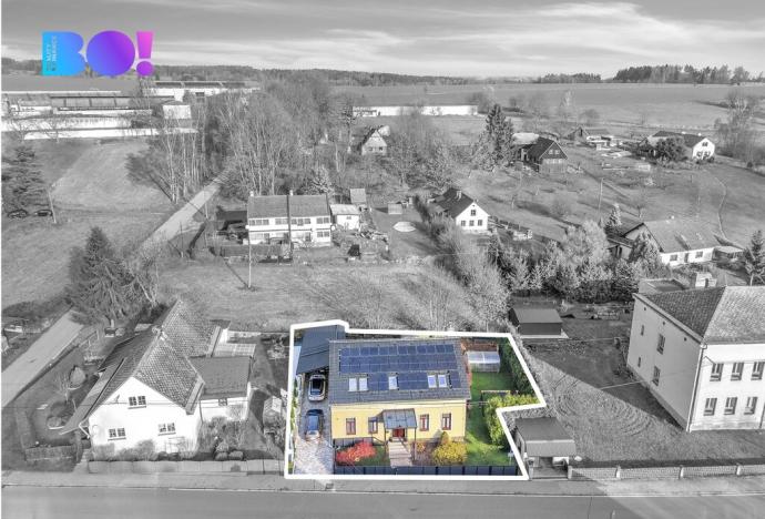 Prodej rodinného domu, Slatina nad Úpou, 239 m2