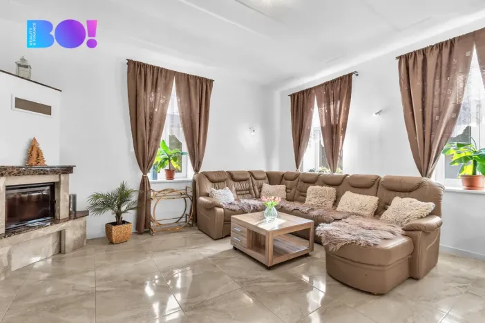 Prodej rodinného domu, Slatina nad Úpou, 239 m2