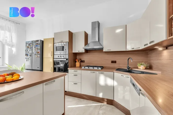 Prodej rodinného domu, Slatina nad Úpou, 239 m2