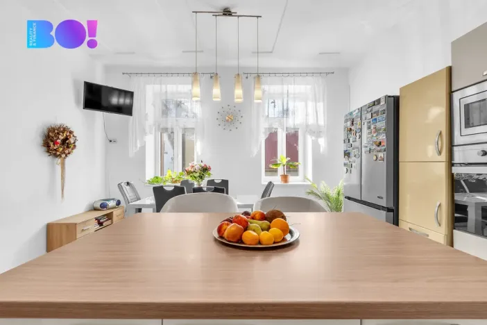 Prodej rodinného domu, Slatina nad Úpou, 239 m2