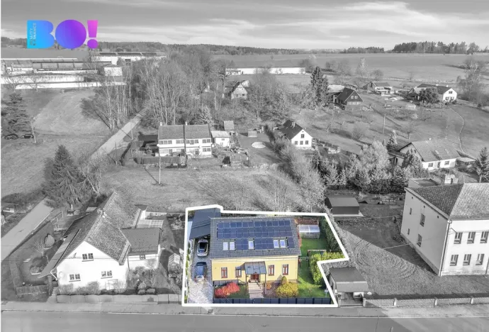 Prodej rodinného domu, Slatina nad Úpou, 239 m2