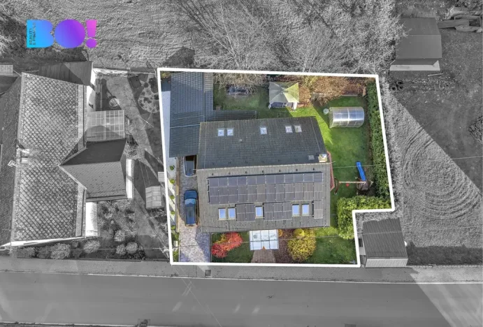 Prodej rodinného domu, Slatina nad Úpou, 239 m2