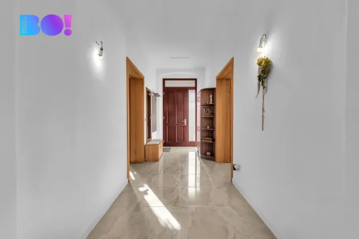 Prodej rodinného domu, Slatina nad Úpou, 239 m2