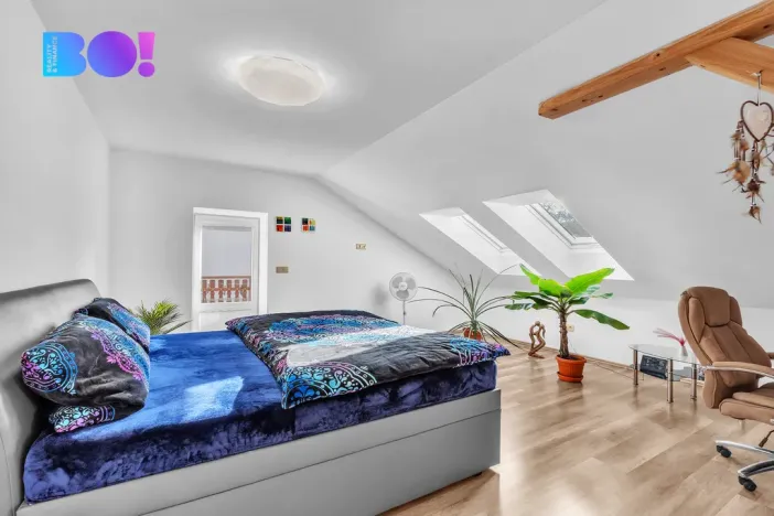 Prodej rodinného domu, Slatina nad Úpou, 239 m2