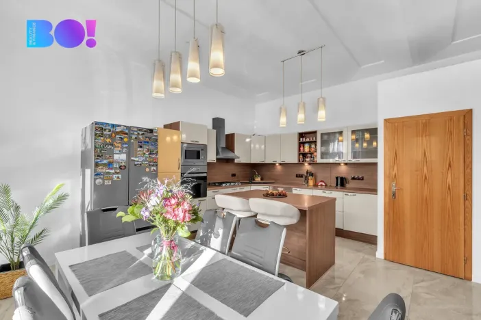 Prodej rodinného domu, Slatina nad Úpou, 239 m2