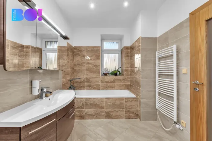 Prodej rodinného domu, Slatina nad Úpou, 239 m2