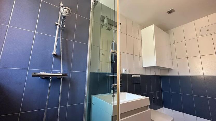 Prodej bytu 4+kk, Luhačovice, 109 m2