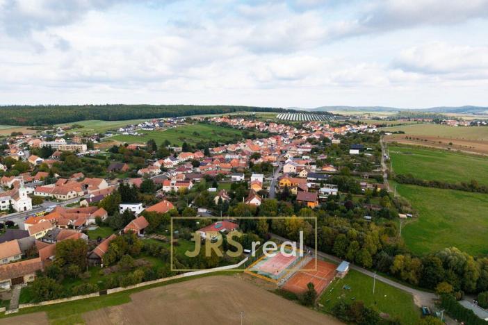 Pronájem výrobních prostor, Zakřany, 2636 m2
