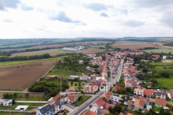 Pronájem výrobních prostor, Zakřany, 2636 m2
