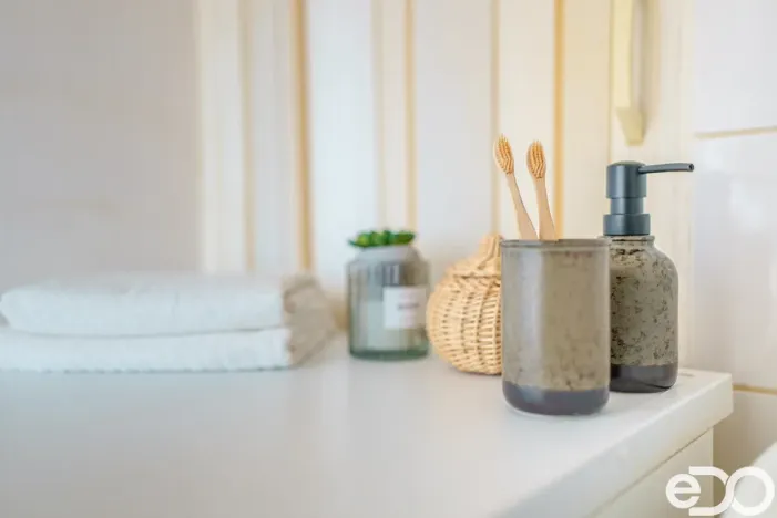 Prodej bytu 2+1, Praha, Olbramovická, 57 m2