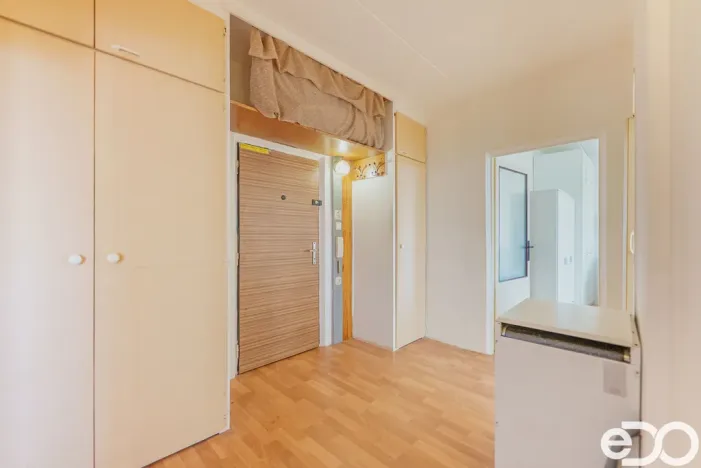 Prodej bytu 2+1, Praha, Olbramovická, 57 m2