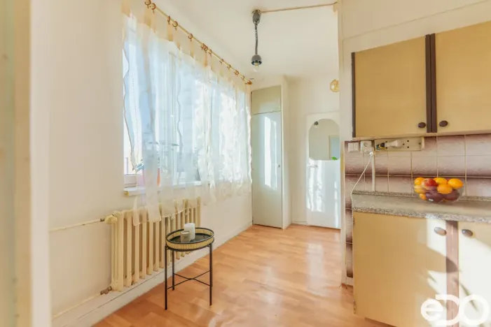 Prodej bytu 2+1, Praha, Olbramovická, 57 m2