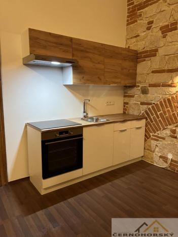 Pronájem bytu 1+kk, Rakovník - Rakovník II, 57 m2