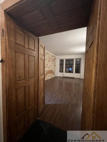 Pronájem bytu 1+kk, Rakovník - Rakovník II, 57 m2