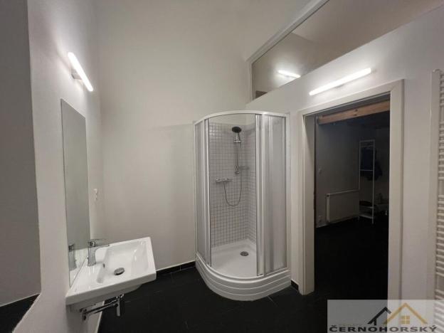 Pronájem bytu 1+kk, Rakovník - Rakovník II, 57 m2