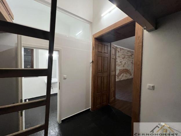 Pronájem bytu 1+kk, Rakovník - Rakovník II, 57 m2