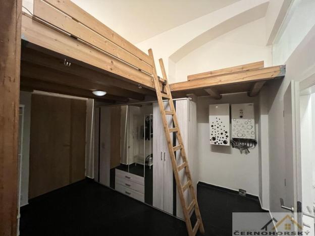 Pronájem bytu 1+kk, Rakovník - Rakovník II, 57 m2