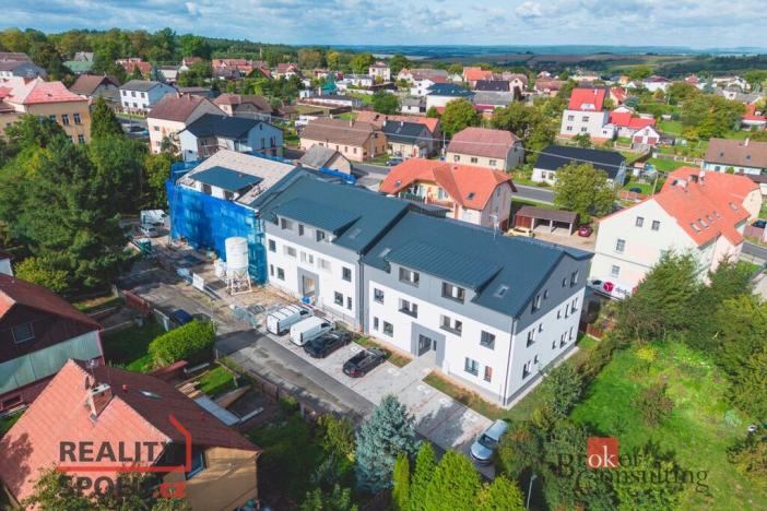 Prodej bytu 3+kk, Břasy, 82 m2
