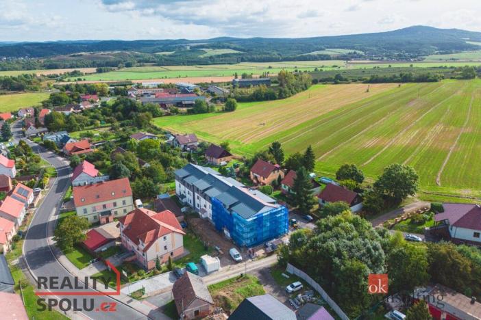 Prodej bytu 3+kk, Břasy, 82 m2