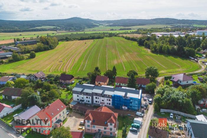 Prodej bytu 3+kk, Břasy, 82 m2