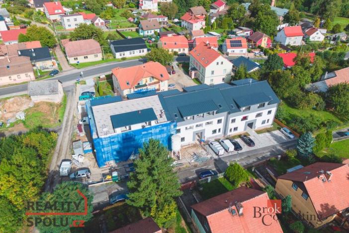 Prodej bytu 3+kk, Břasy, 82 m2