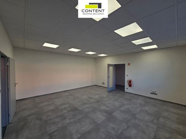 Pronájem skladu, Řepov, 816 m2