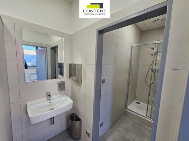 Pronájem výrobních prostor, Řepov, 1690 m2