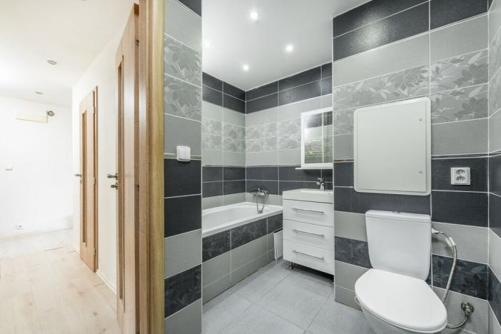 Prodej bytu 3+kk, Praha - Krč, Štúrova, 72 m2