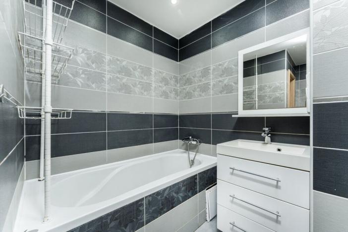 Prodej bytu 3+kk, Praha - Krč, Štúrova, 72 m2