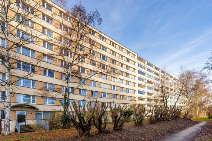 Prodej bytu 3+kk, Praha - Krč, Štúrova, 72 m2