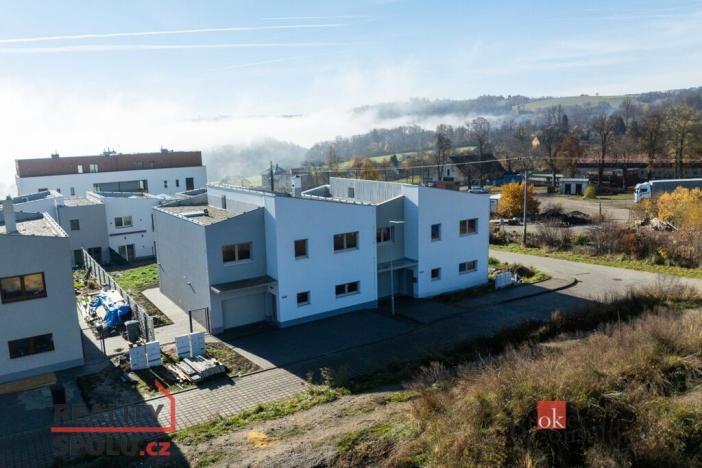 Prodej rodinného domu, 181 m2