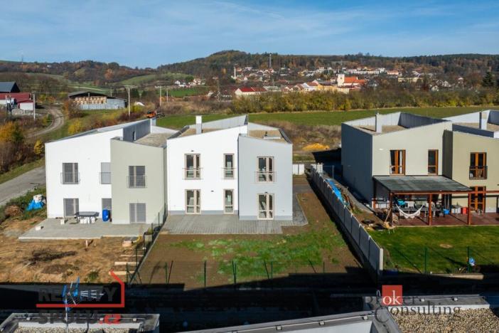 Prodej rodinného domu, 181 m2