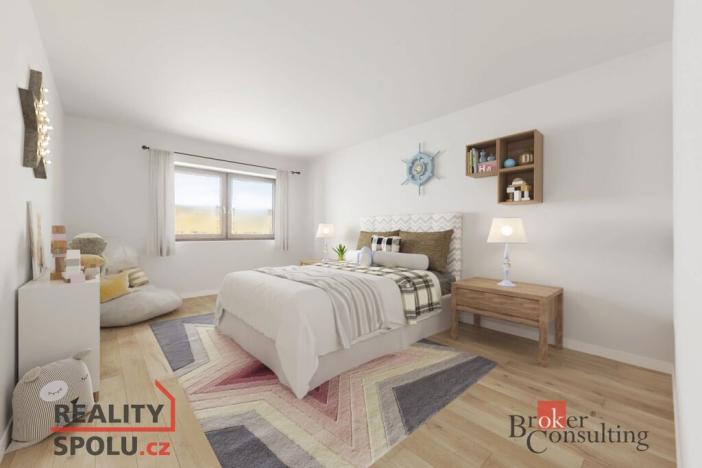 Prodej rodinného domu, 181 m2