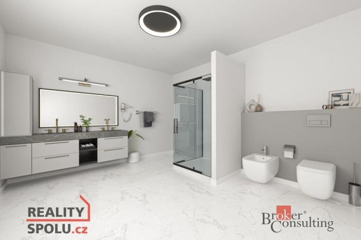 Prodej rodinného domu, 181 m2