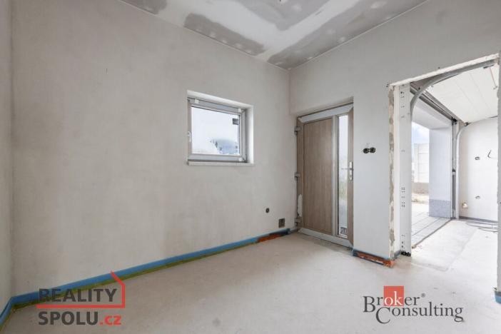 Prodej rodinného domu, 181 m2