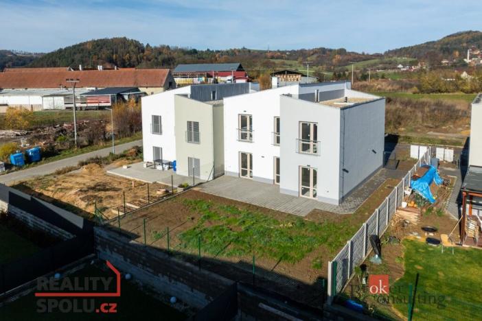 Prodej rodinného domu, 181 m2