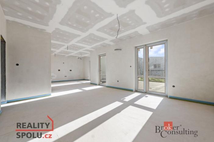 Prodej rodinného domu, Kunštát, Sportovní, 181 m2