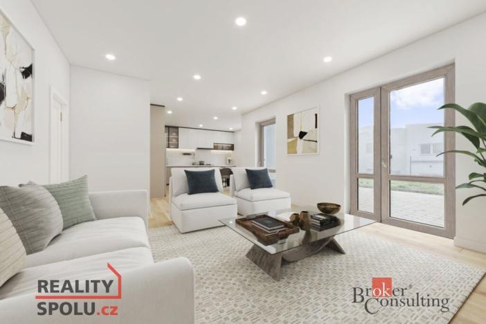 Prodej rodinného domu, Kunštát, Sportovní, 181 m2