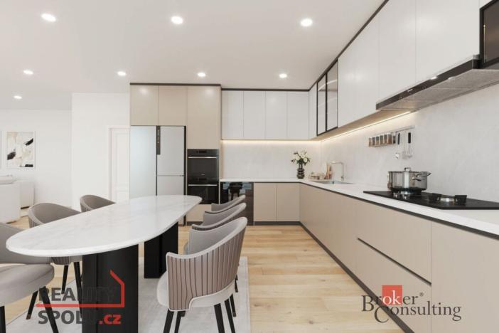 Prodej rodinného domu, Kunštát, Sportovní, 181 m2