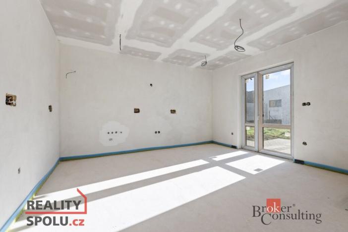 Prodej rodinného domu, Kunštát, Sportovní, 181 m2