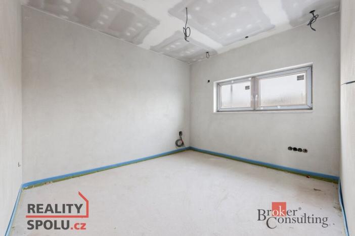 Prodej rodinného domu, Kunštát, Sportovní, 181 m2