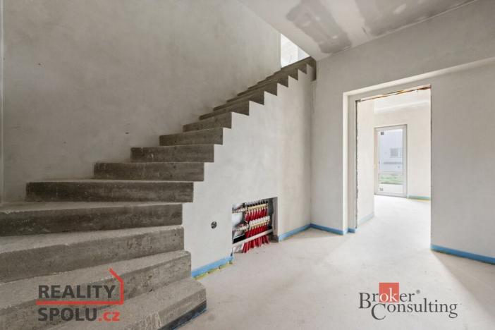 Prodej rodinného domu, Kunštát, Sportovní, 181 m2