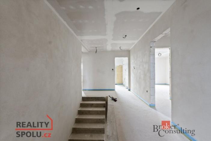 Prodej rodinného domu, Kunštát, Sportovní, 181 m2