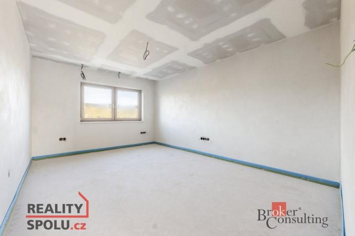 Prodej rodinného domu, Kunštát, Sportovní, 181 m2