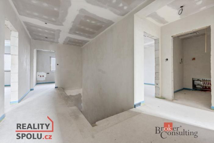 Prodej rodinného domu, Kunštát, Sportovní, 181 m2