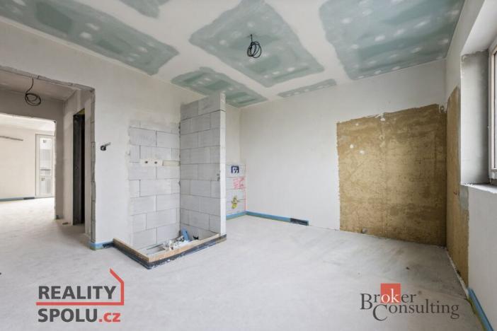 Prodej rodinného domu, Kunštát, Sportovní, 181 m2