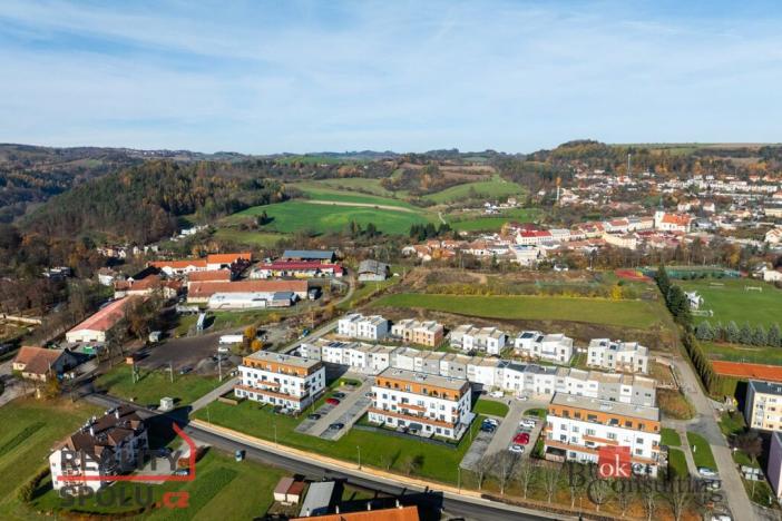 Prodej rodinného domu, Kunštát, Sportovní, 181 m2